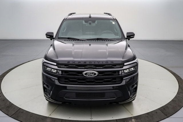 2024 Ford Expedition Max Limited Stealth Performance Edition